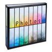Picture of PHOTO ALBUM RAINBOW - 200 PHOTOS